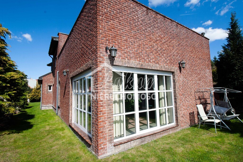 Dom 230&nbsp;m², Szczecin - zdjęcie 2