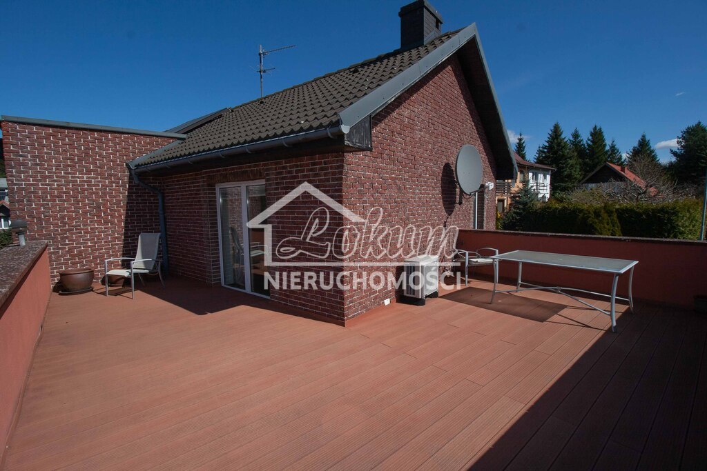 Dom 230&nbsp;m², Szczecin - zdjęcie 11