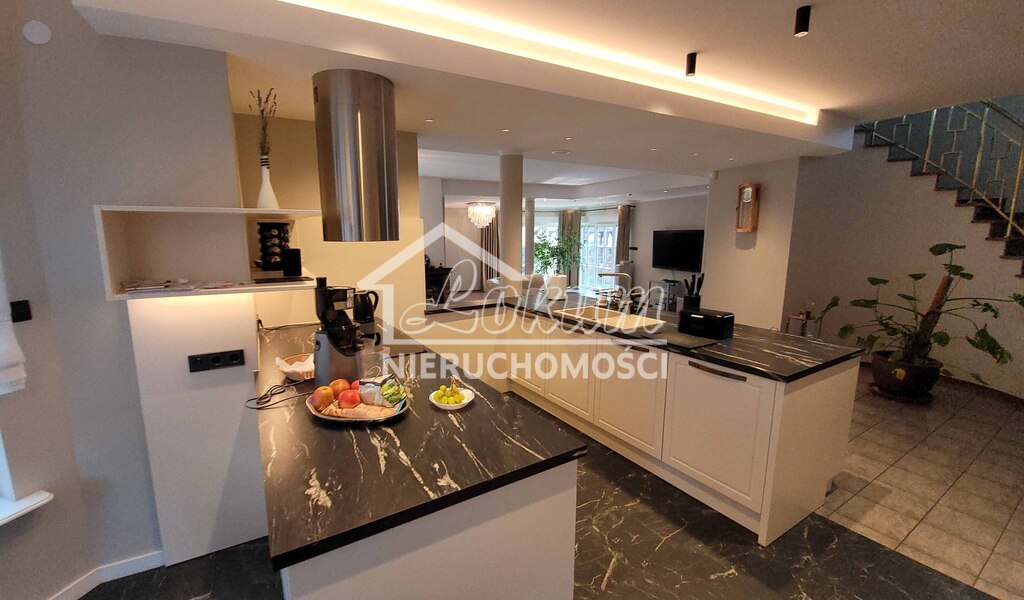 Dom 230&nbsp;m², Szczecin - zdjęcie 3