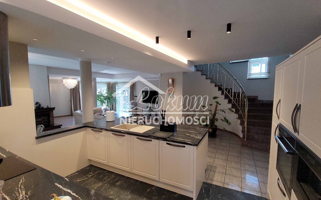 Dom 230&nbsp;m², Szczecin - zdjęcie 6