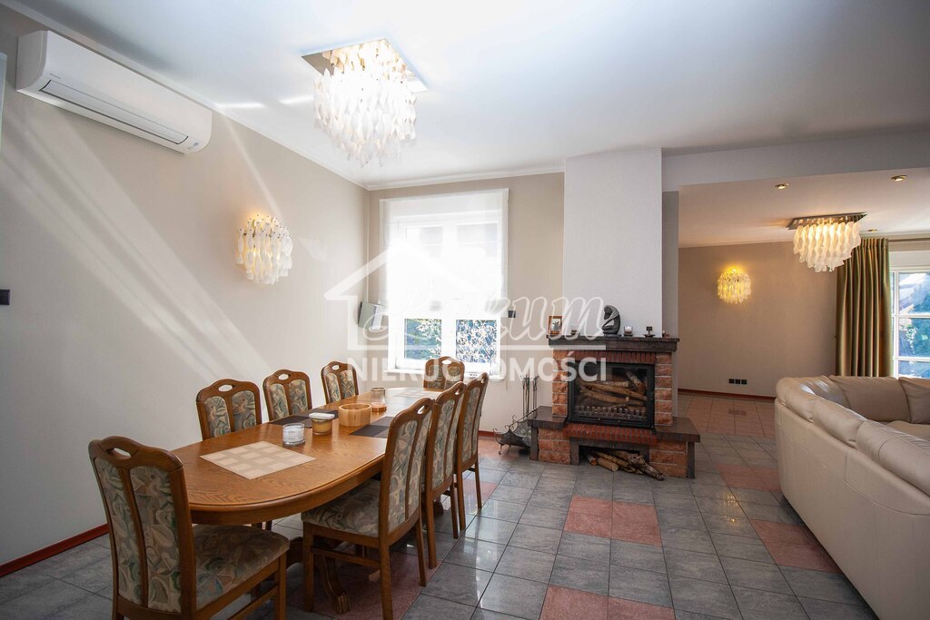 Dom 230 m², Szczecin - zdjęcie 18