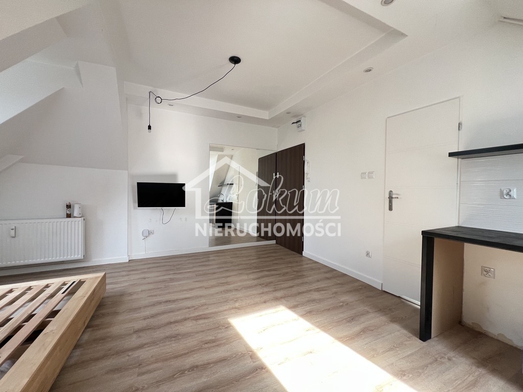 Mieszkanie 19,5&nbsp;m², Szczecin, Stołczyn, Stołczyńska - zdjęcie 4