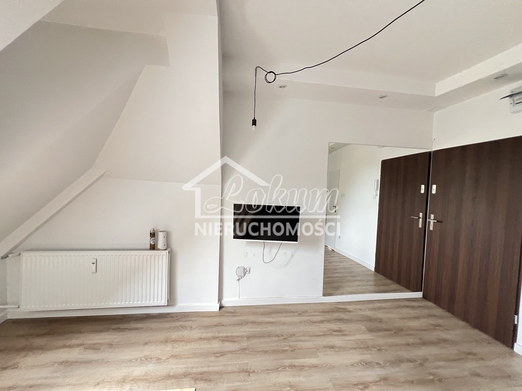 Mieszkanie 19,5&nbsp;m², Szczecin, Stołczyn, Stołczyńska - zdjęcie 9