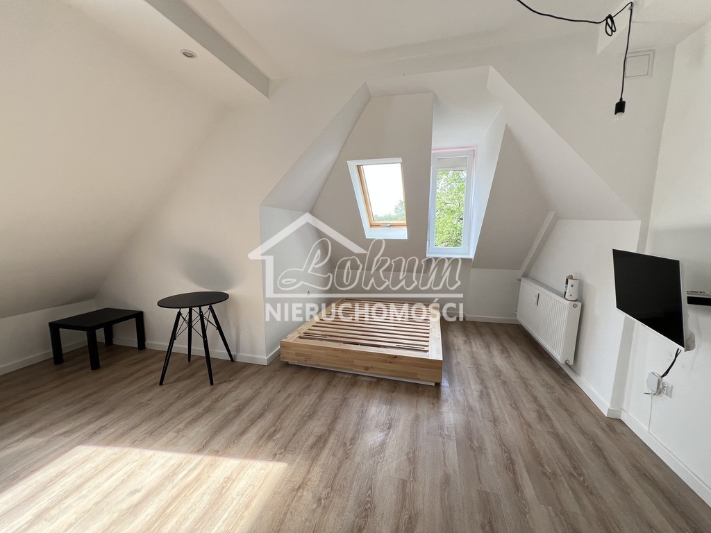 Mieszkanie 19,5&nbsp;m², Szczecin, Stołczyn, Stołczyńska - zdjęcie 3