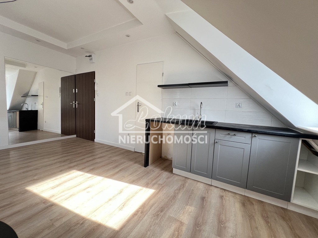 Mieszkanie 19,5&nbsp;m², Szczecin, Stołczyn, Stołczyńska - zdjęcie 5