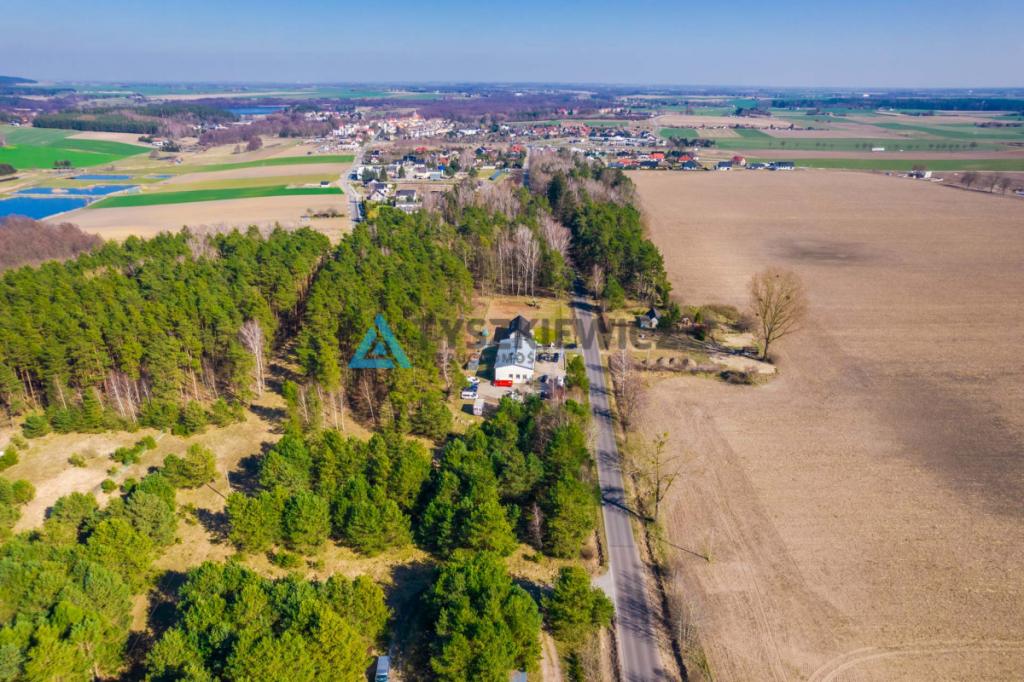 Działka inwestycyjno-budowlana Witkowo - zdjęcie 8