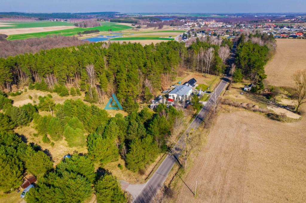 Działka inwestycyjno-budowlana Witkowo - zdjęcie 10