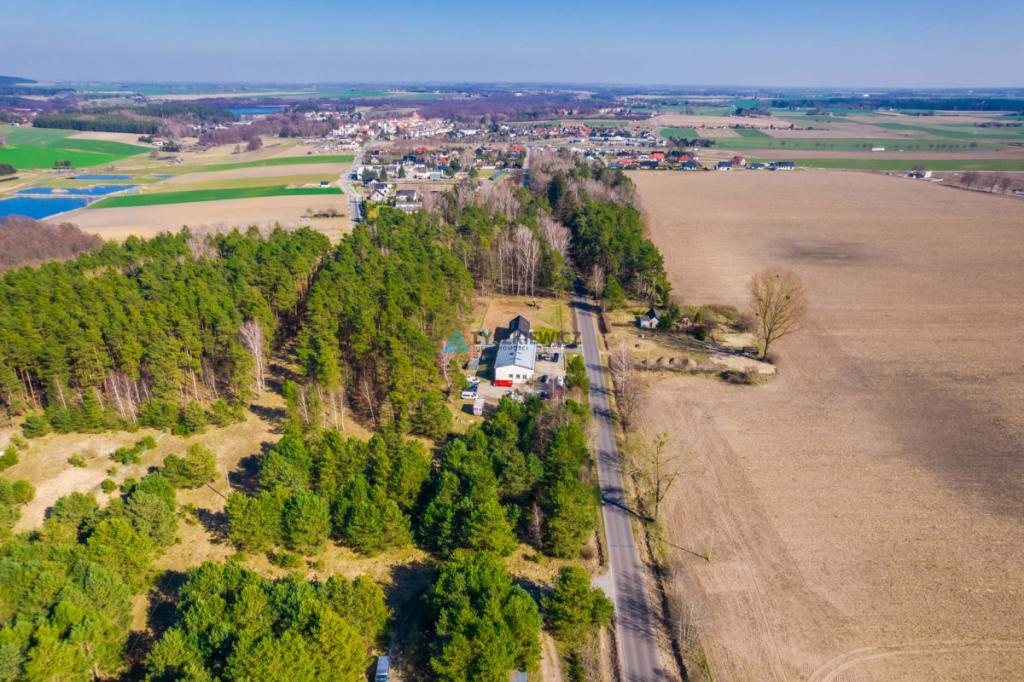 Działka inwestycyjna Witkowo/Kamień Krajeński - zdjęcie 2