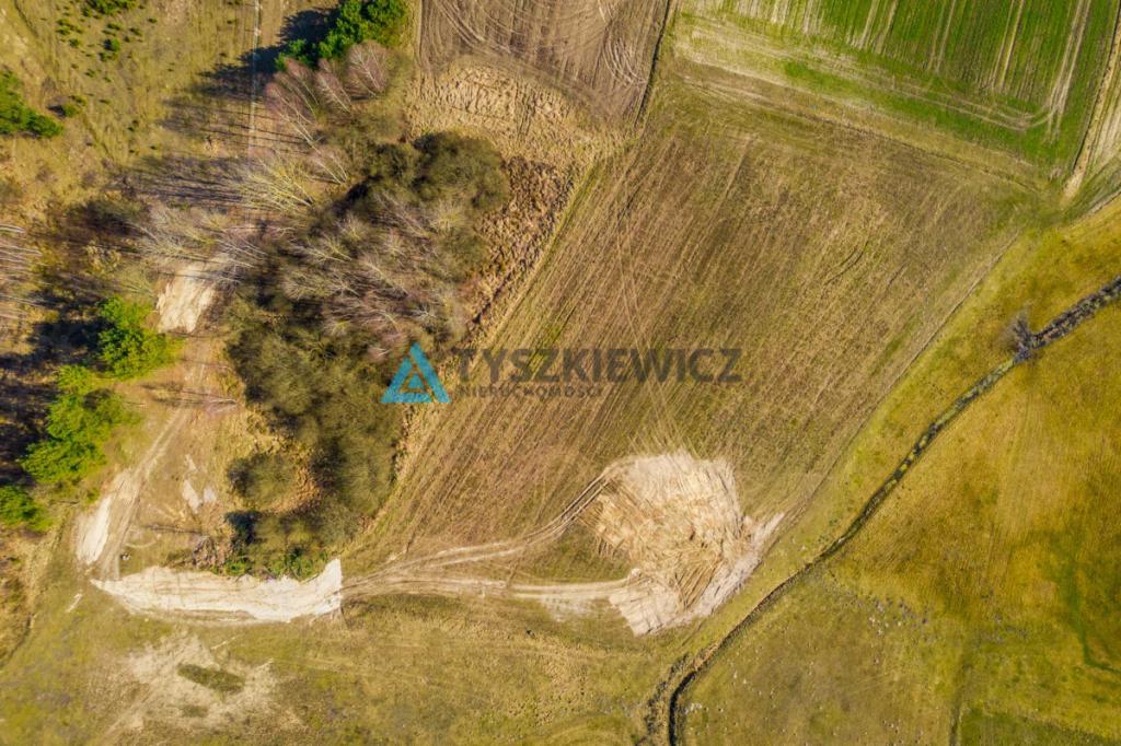 Działka z potencjałem w otulinie lasu, jezior! - zdjęcie 5