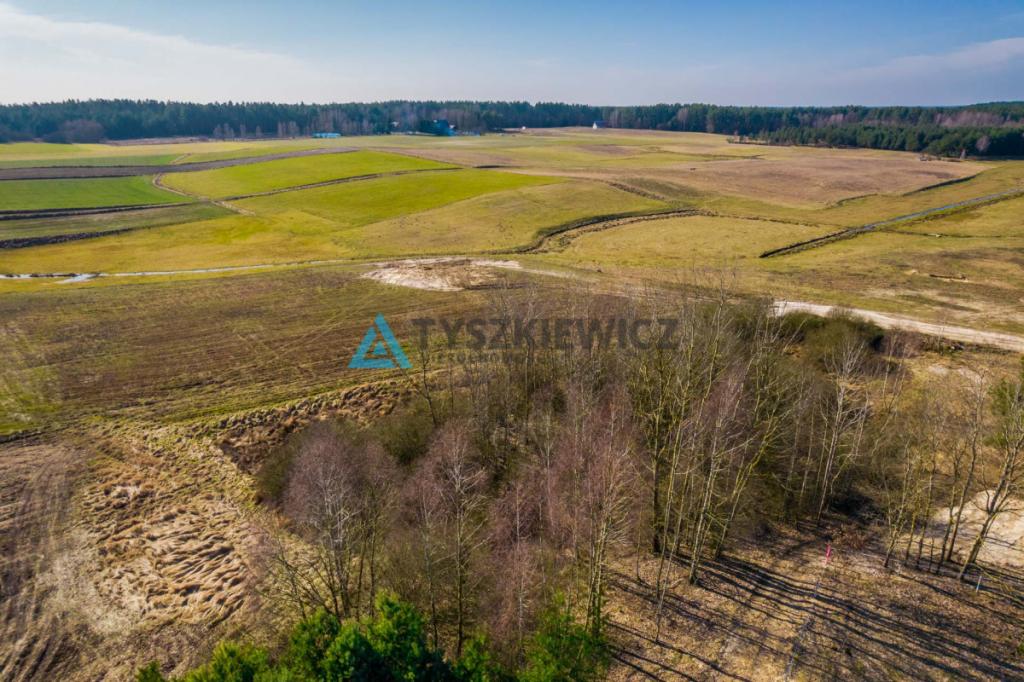 Działka z potencjałem w otulinie lasu, jezior! - zdjęcie 3