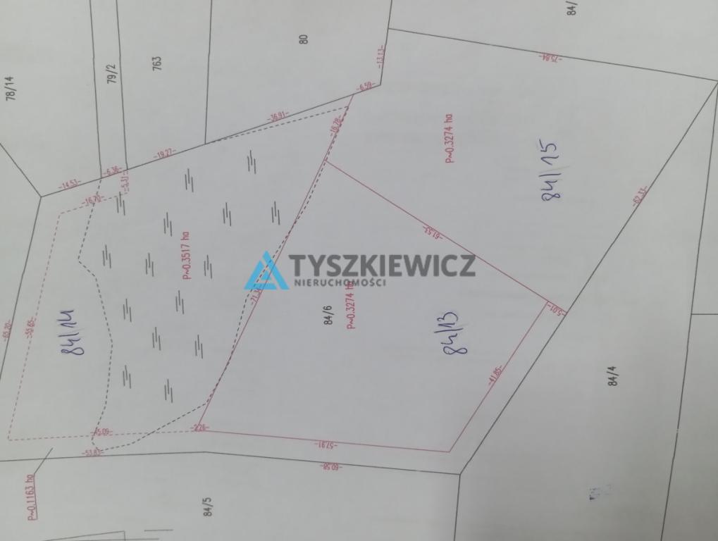 Działka z potencjałem w otulinie lasu, jezior! - zdjęcie 6