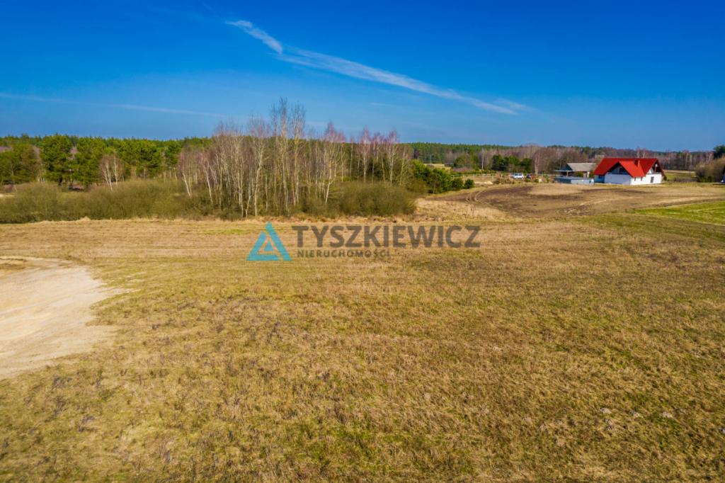 Działka w otulinie lasu, jezior na Twój dom! - zdjęcie 4