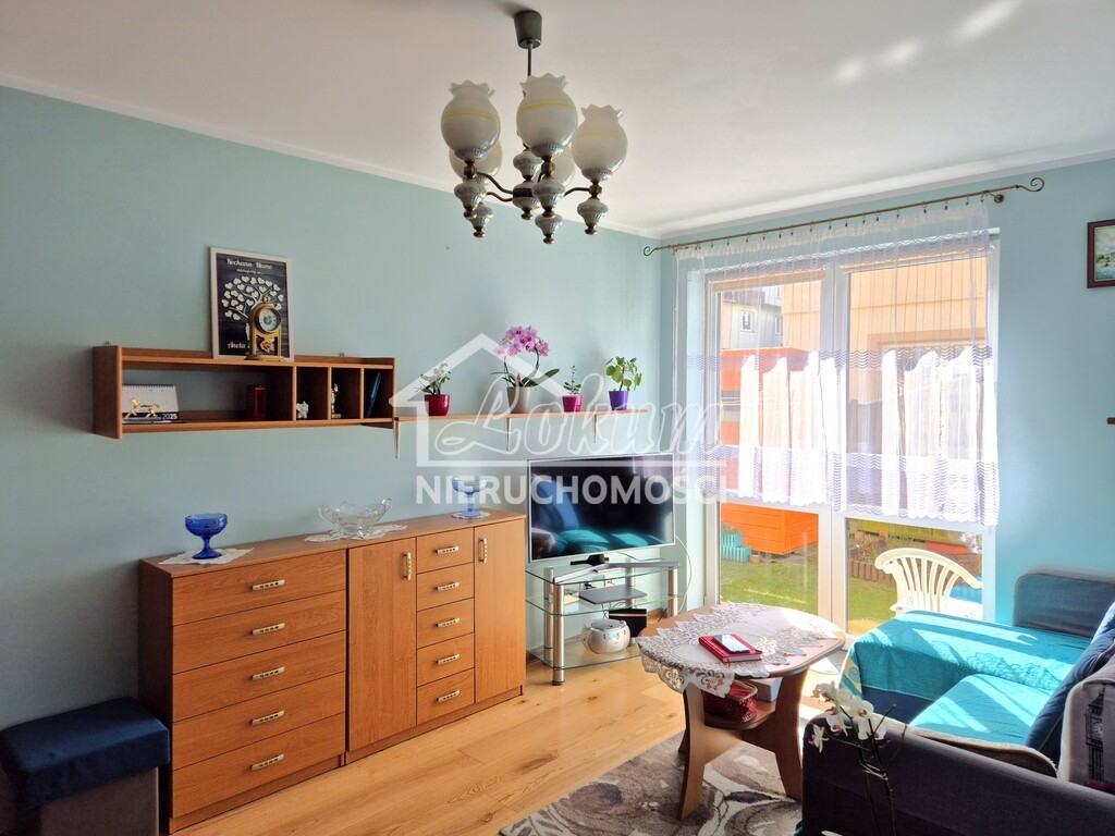 Mieszkanie 57&nbsp;m², Szczecin, Gumieńce, Kruszwicka - zdjęcie 6