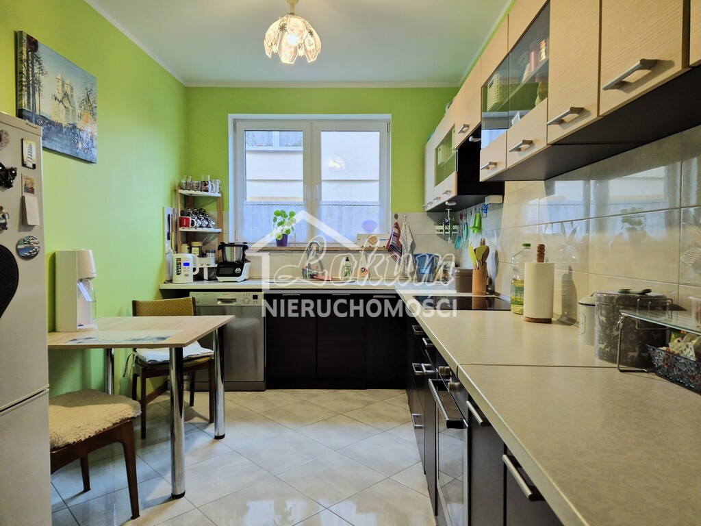 Mieszkanie 57&nbsp;m², Szczecin, Gumieńce, Kruszwicka - zdjęcie 7