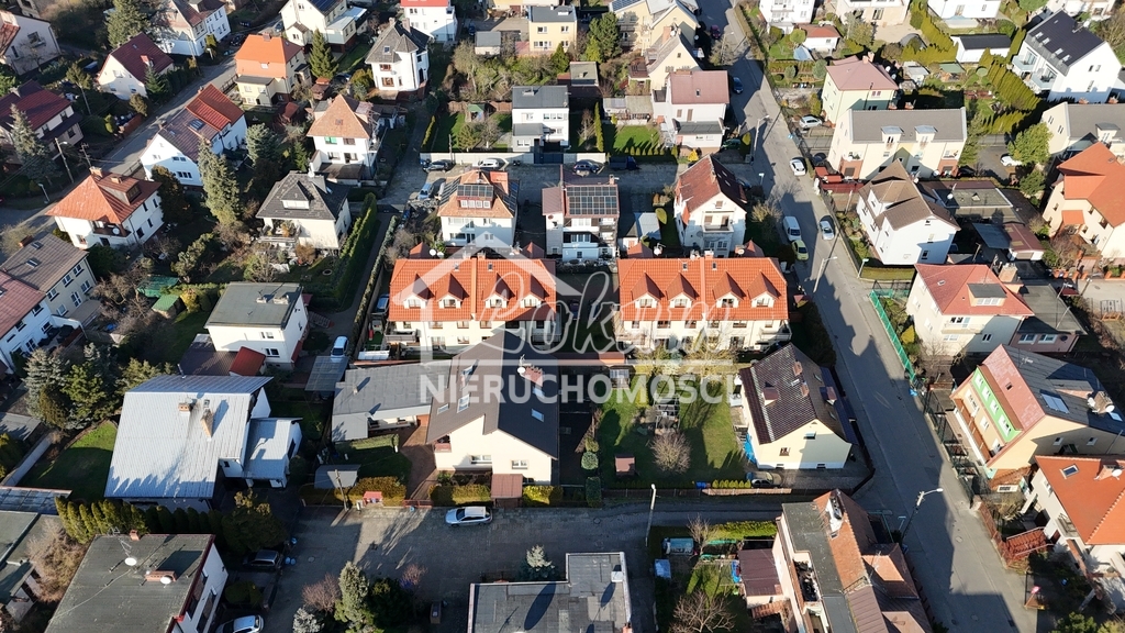 Mieszkanie 57&nbsp;m², Szczecin, Gumieńce, Kruszwicka - zdjęcie 2