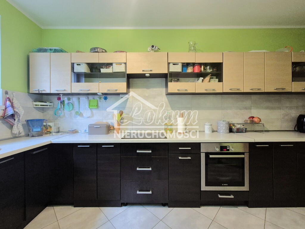 Mieszkanie 57&nbsp;m², Szczecin, Gumieńce, Kruszwicka - zdjęcie 8