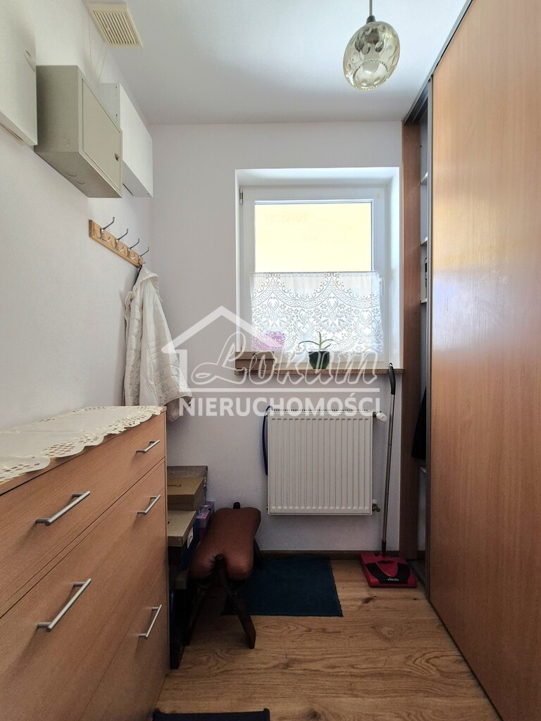 Mieszkanie 57&nbsp;m², Szczecin, Gumieńce, Kruszwicka - zdjęcie 13