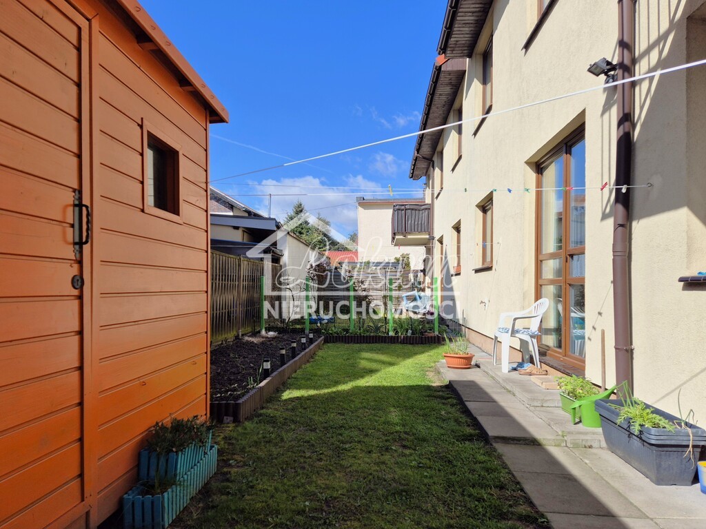Mieszkanie 57&nbsp;m², Szczecin, Gumieńce, Kruszwicka - zdjęcie 2