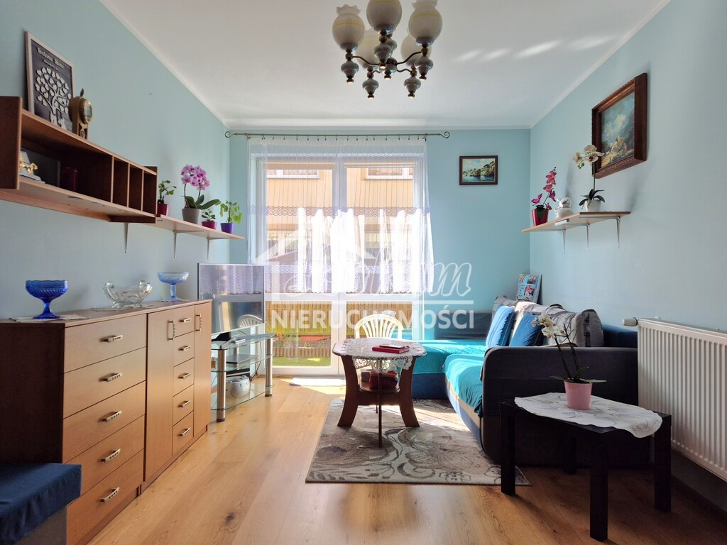 Mieszkanie 57&nbsp;m², Szczecin, Gumieńce, Kruszwicka - zdjęcie 4