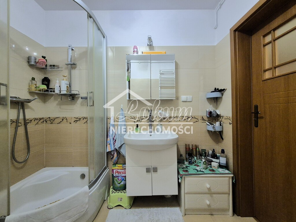 Mieszkanie 57&nbsp;m², Szczecin, Gumieńce, Kruszwicka - zdjęcie 16