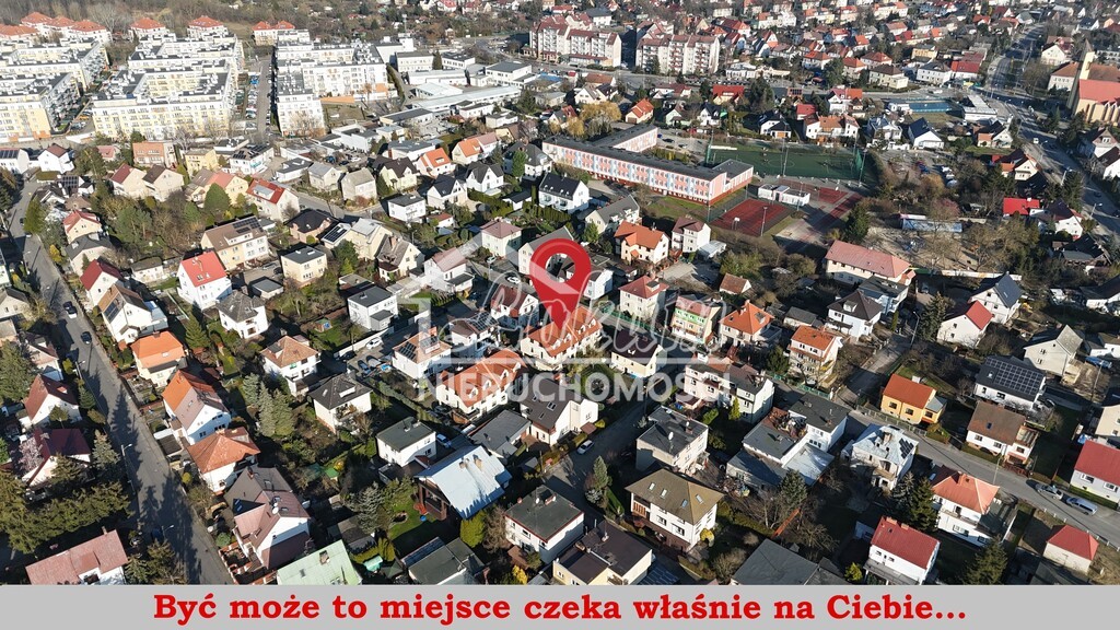 Mieszkanie 57&nbsp;m², Szczecin, Gumieńce, Kruszwicka - zdjęcie 1