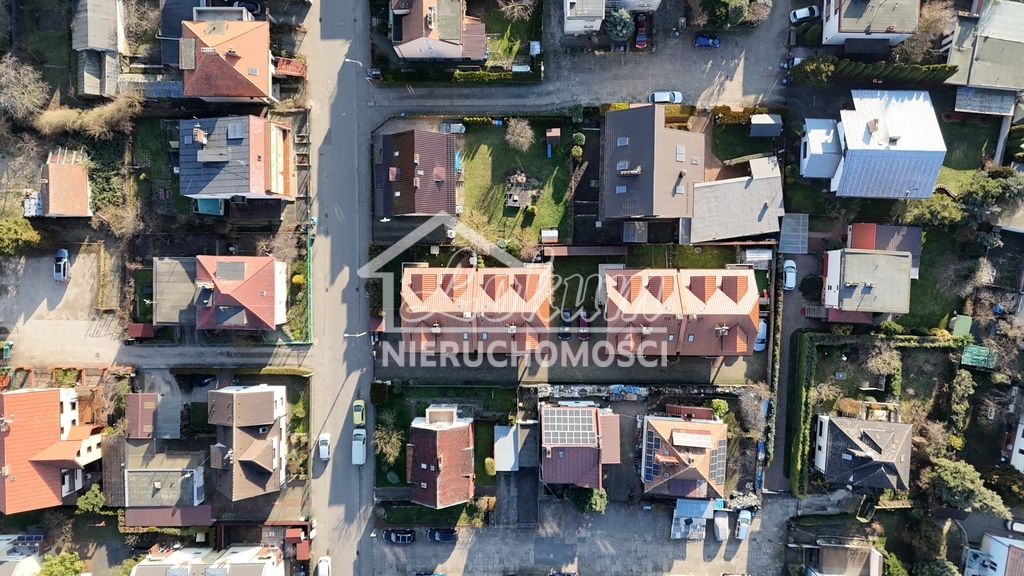 Mieszkanie 57&nbsp;m², Szczecin, Gumieńce, Kruszwicka - zdjęcie 3