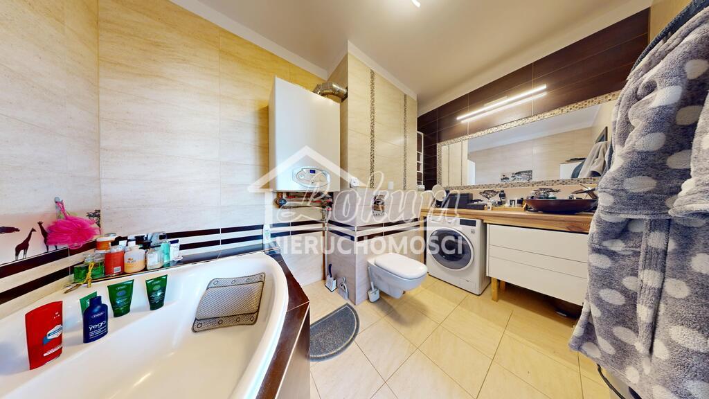 Dom 86,44 m², Szczecin, Krzekowo-Bezrzecze, Wilejki - zdjęcie 15