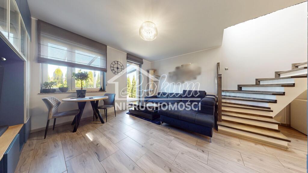 Dom 86,44&nbsp;m², Szczecin, Krzekowo-Bezrzecze, Wilejki - zdjęcie 10