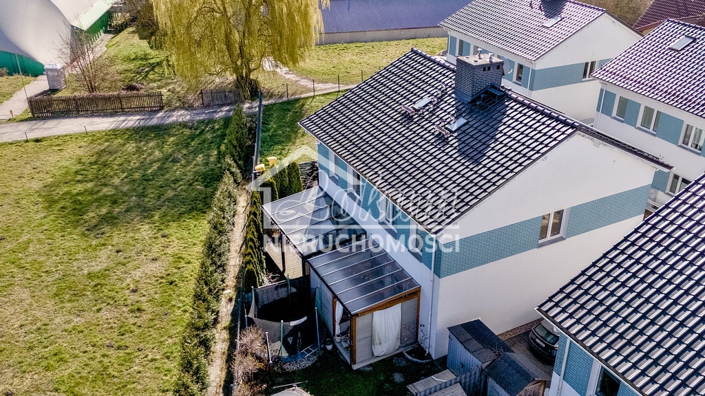 Dom 86,44&nbsp;m², Szczecin, Krzekowo-Bezrzecze, Wilejki - zdjęcie 7