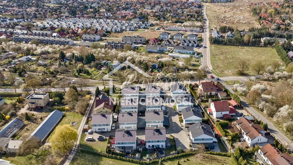 Dom 86,44&nbsp;m², Szczecin, Krzekowo-Bezrzecze, Wilejki - zdjęcie 3