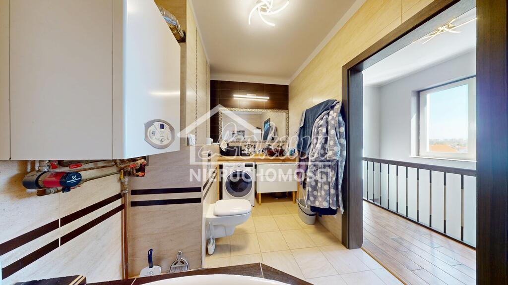 Dom 86,44 m², Szczecin, Krzekowo-Bezrzecze, Wilejki - zdjęcie 14