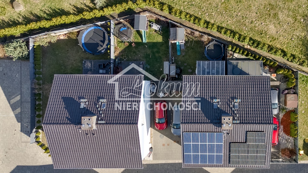 Dom 86,44&nbsp;m², Szczecin, Krzekowo-Bezrzecze, Wilejki - zdjęcie 6