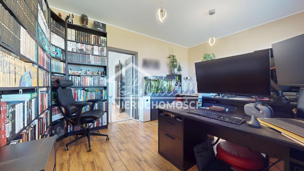 Dom 86,44&nbsp;m², Szczecin, Krzekowo-Bezrzecze, Wilejki - zdjęcie 17