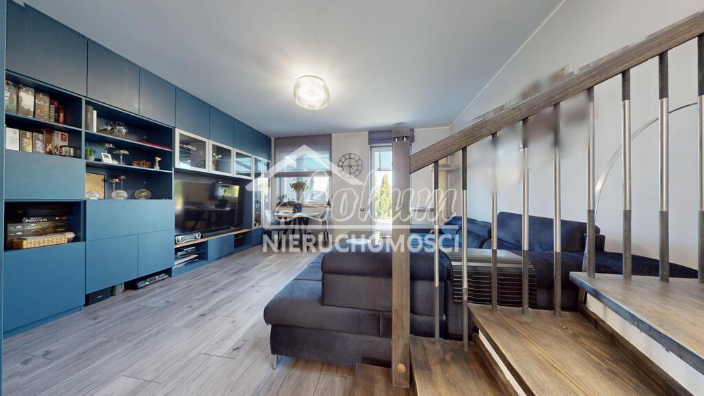 Dom 86,44&nbsp;m², Szczecin, Krzekowo-Bezrzecze, Wilejki - zdjęcie 12