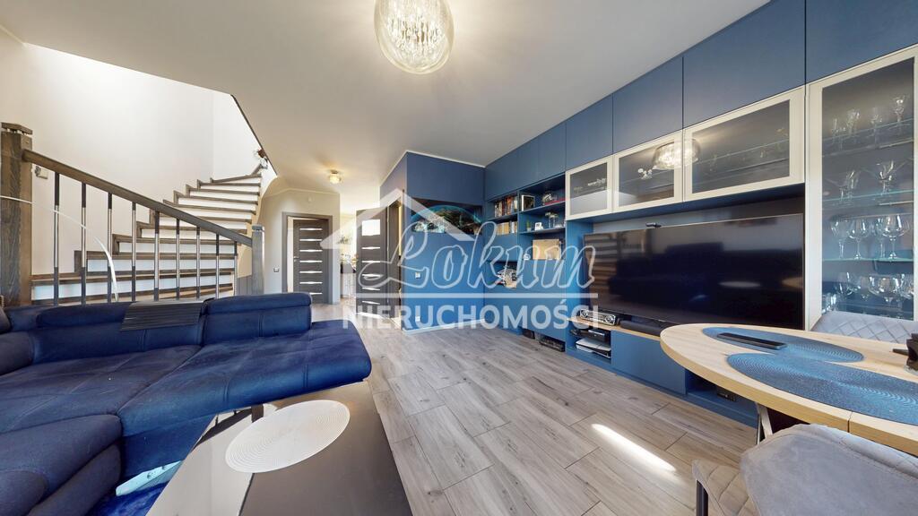 Dom 86,44&nbsp;m², Szczecin, Krzekowo-Bezrzecze, Wilejki - zdjęcie 11