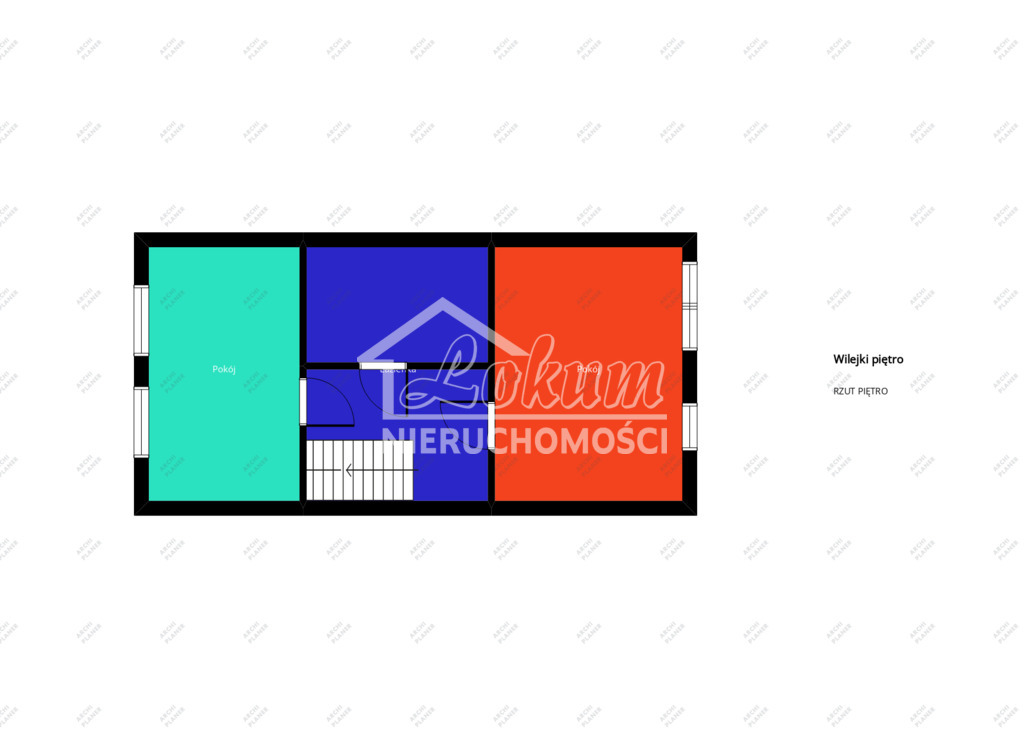 Dom 86,44&nbsp;m², Szczecin, Krzekowo-Bezrzecze, Wilejki - zdjęcie 9