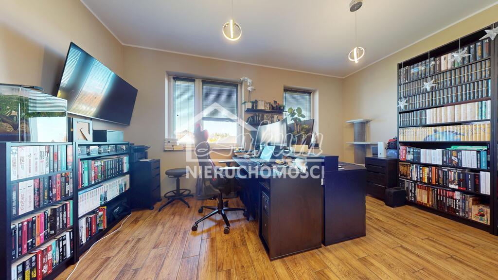 Dom 86,44&nbsp;m², Szczecin, Krzekowo-Bezrzecze, Wilejki - zdjęcie 19