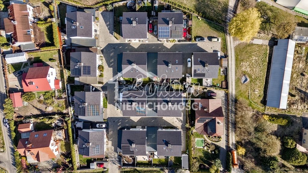 Dom 86,44&nbsp;m², Szczecin, Krzekowo-Bezrzecze, Wilejki - zdjęcie 4