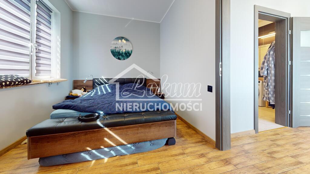 Dom 86,44 m², Szczecin, Krzekowo-Bezrzecze, Wilejki - zdjęcie 18