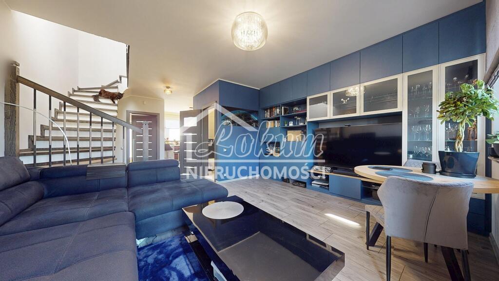 Dom 86,44 m², Szczecin, Krzekowo-Bezrzecze, Wilejki - zdjęcie 17