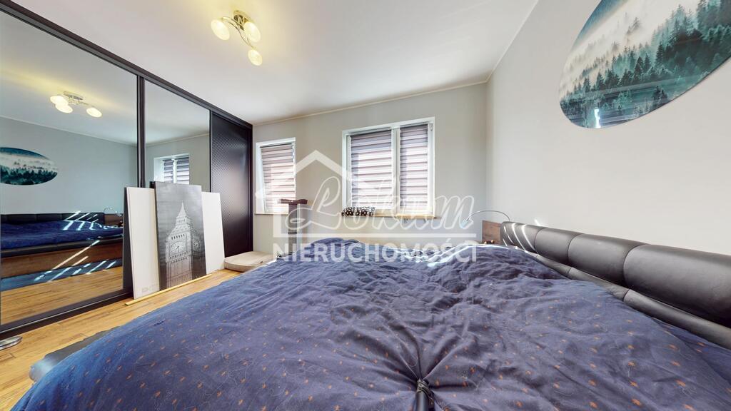 Dom 86,44&nbsp;m², Szczecin, Krzekowo-Bezrzecze, Wilejki - zdjęcie 16