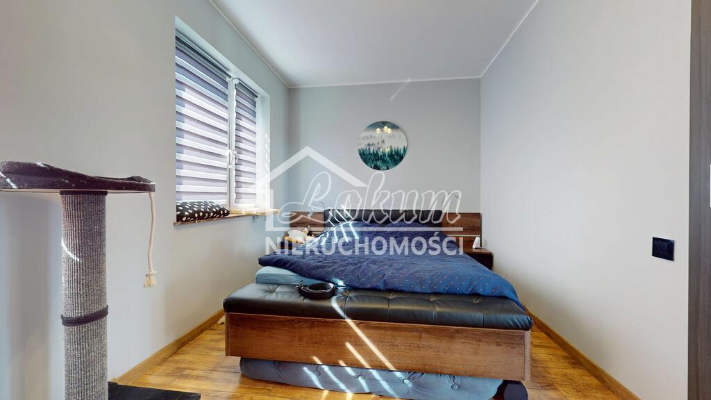 Dom 86,44&nbsp;m², Szczecin, Krzekowo-Bezrzecze, Wilejki - zdjęcie 14