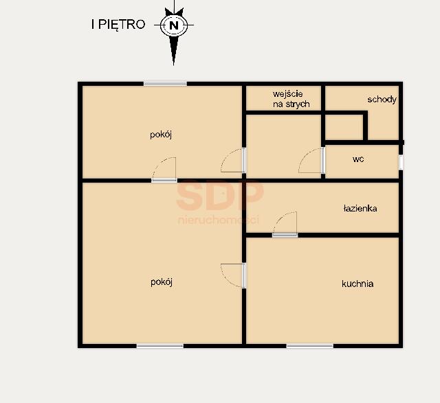 Dom 120 m², Wrocław, Nepalska - zdjęcie 9