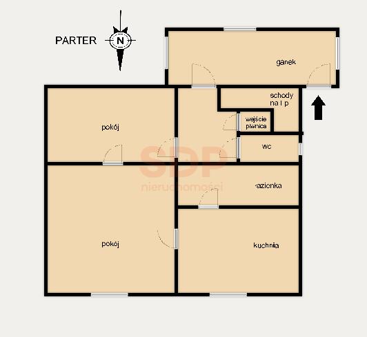 Dom 120 m², Wrocław, Nepalska - zdjęcie 10