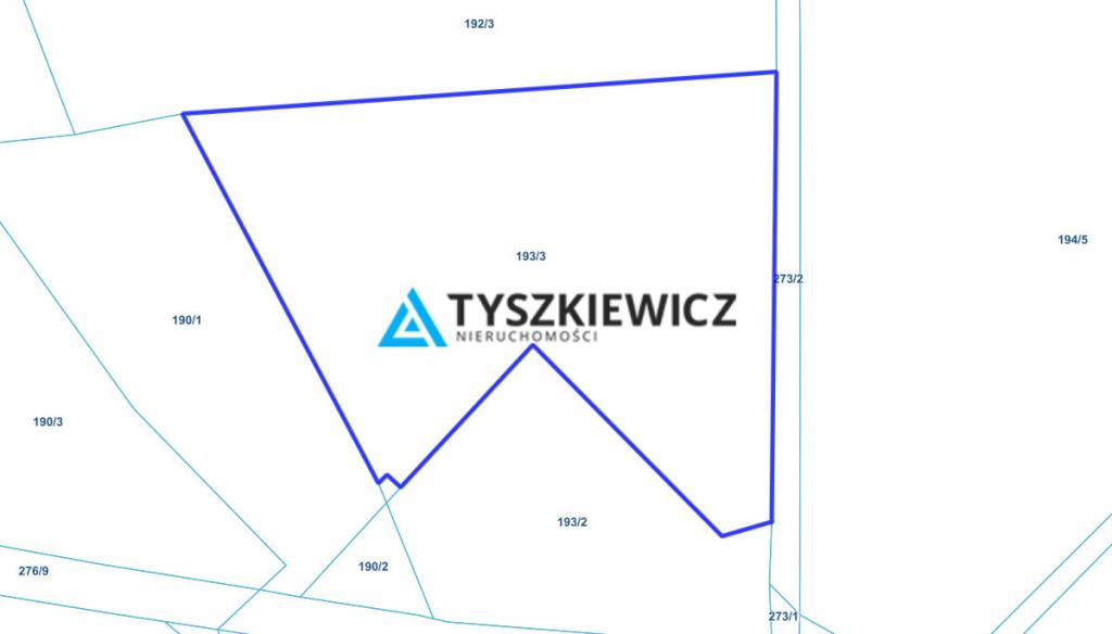 Duża działka rolna na Rudnikach - zdjęcie 1