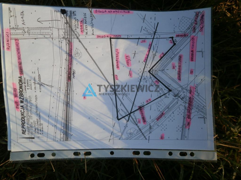 Duża działka rolna na Rudnikach - zdjęcie 10