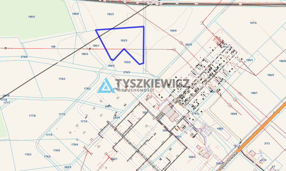 Duża działka rolna na Rudnikach - zdjęcie 12