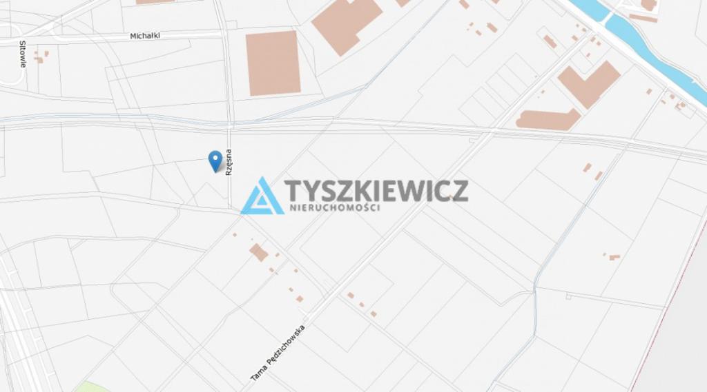 Duża działka rolna na Rudnikach - zdjęcie 5
