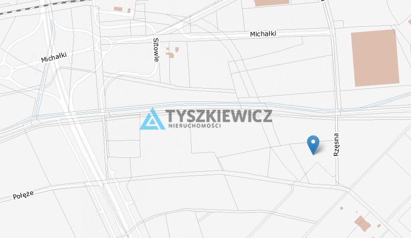 Duża działka rolna na Rudnikach - zdjęcie 4