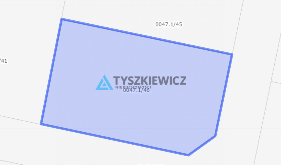 Smęgorzyno Kokoszki działka budowlana - zdjęcie 10
